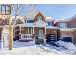 203 JAMES RATCLIFF AVENUE, Whitchurch-Stouffville, Ontario