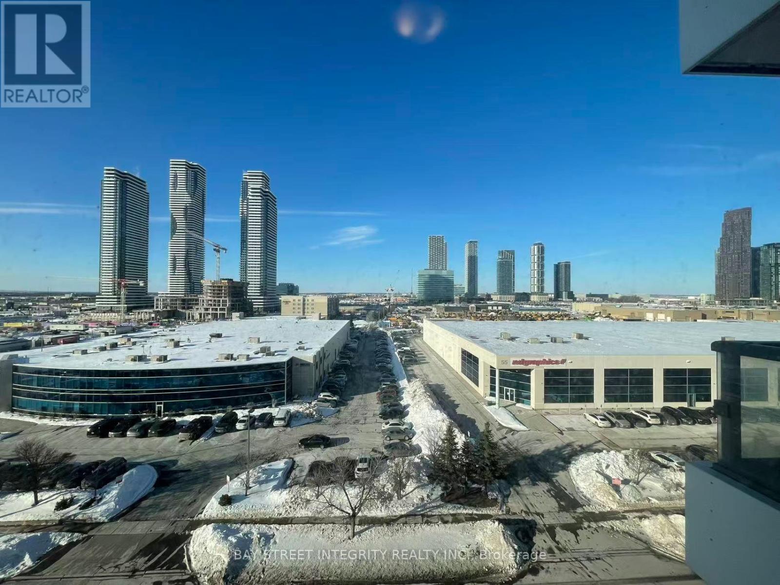 716 - 10 Honeycrisp Crescent, Vaughan, Ontario  L4K 0M7 - Photo 14 - N12761602