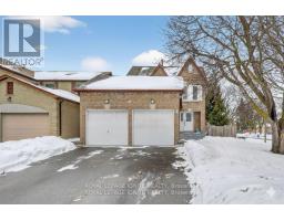 4 MILLINGTON CRESCENT, Ajax, Ontario