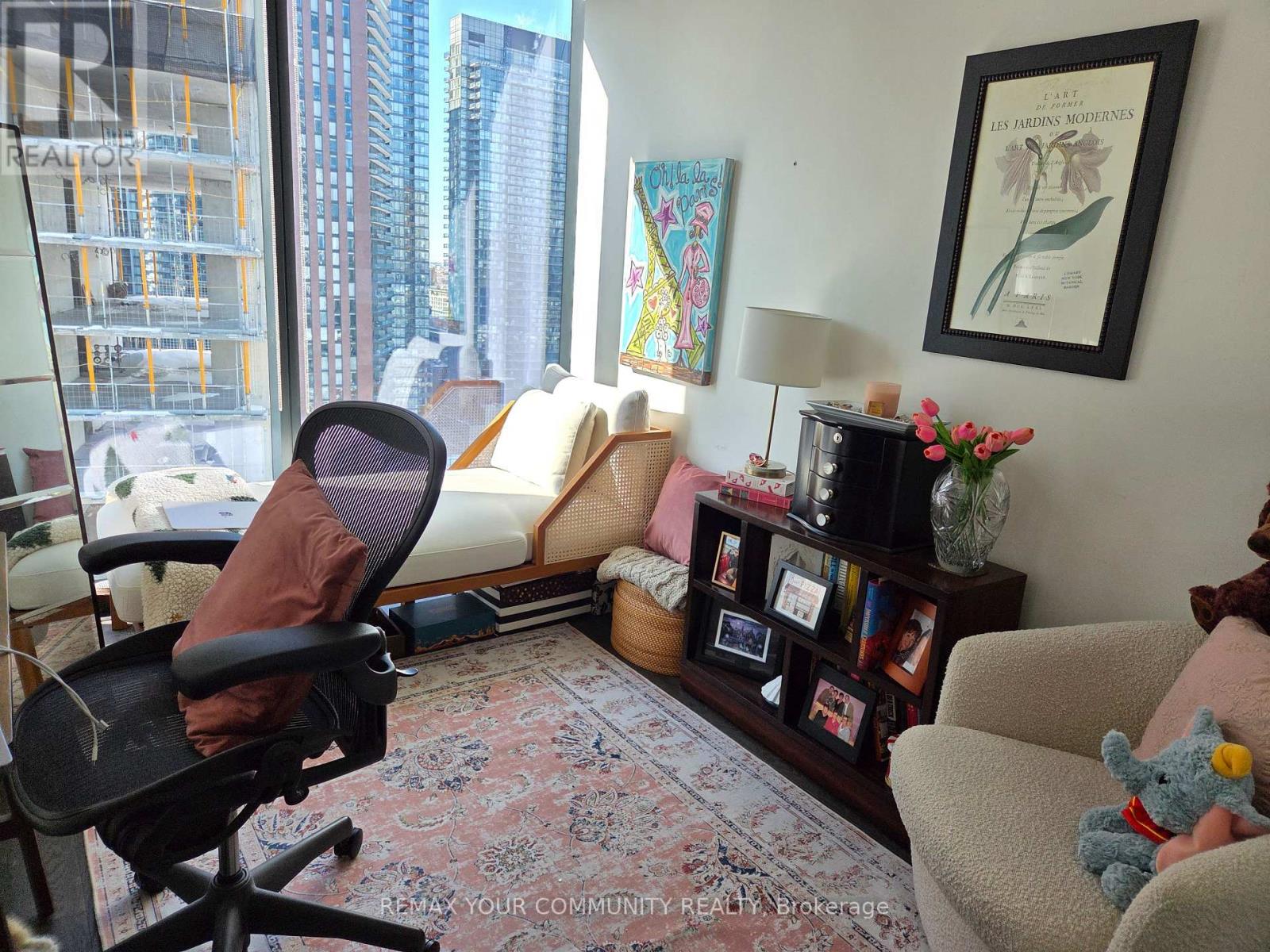 2107 - 224 King Street, Toronto, Ontario  M5V 1H8 - Photo 9 - C12761234