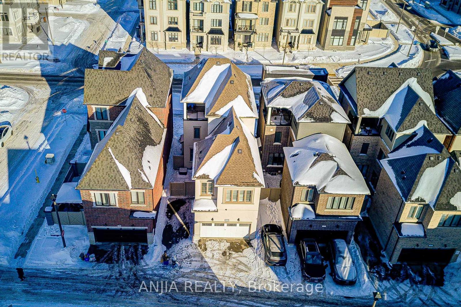 35 York Downs Boulevard, Markham, Ontario  L6C 3J6 - Photo 48 - N12761612