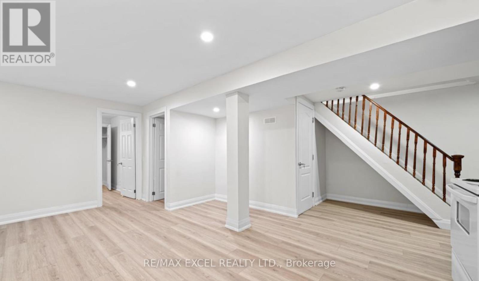 Bsmt - 173 Kersey Crescent, Richmond Hill, Ontario  L4C 8X7 - Photo 2 - N12761640