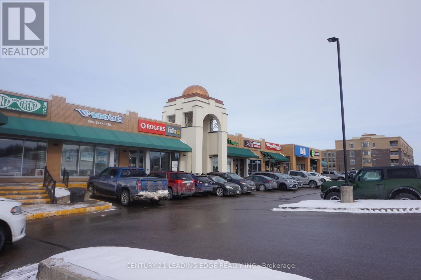 5 - 307 Toronto Street S, Uxbridge, Ontario  L9P 0B4 - Photo 3 - N12761642