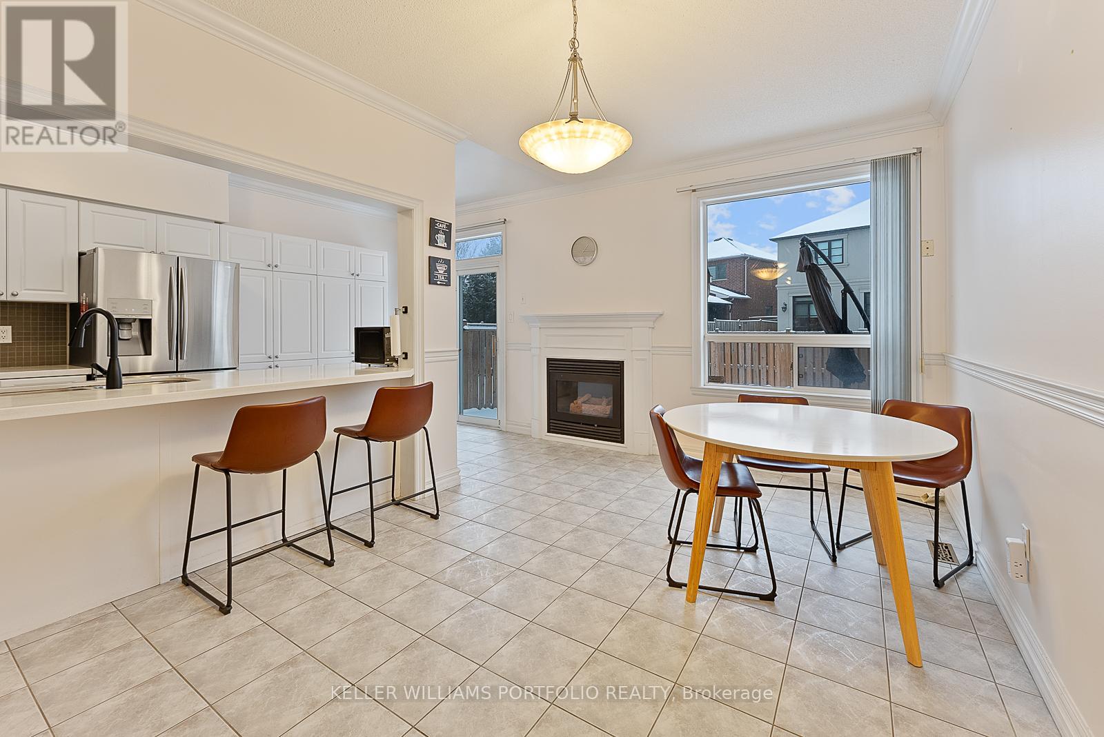 31 Craddock Street, Vaughan, Ontario  L6A 2R6 - Photo 10 - N12761650