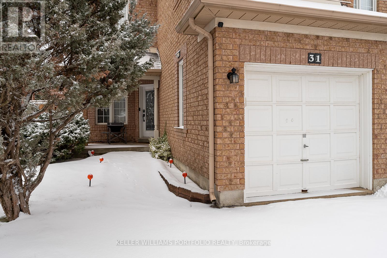 31 Craddock Street, Vaughan, Ontario  L6A 2R6 - Photo 4 - N12761650