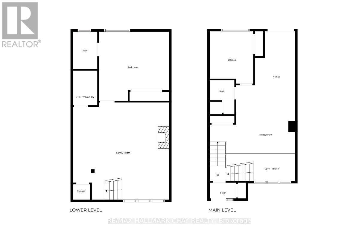 3 - 355 Blake Street, Barrie (North Shore), Ontario  L4M 1L1 - Photo 28 - S12761446