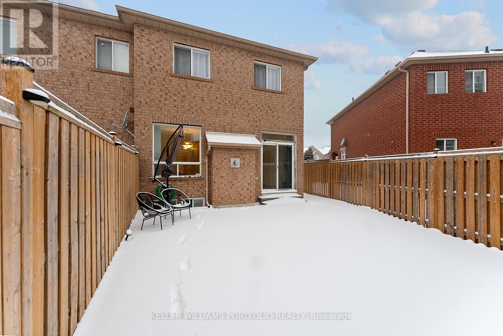 31 Craddock Street, Vaughan, Ontario  L6A 2R6 - Photo 48 - N12761650