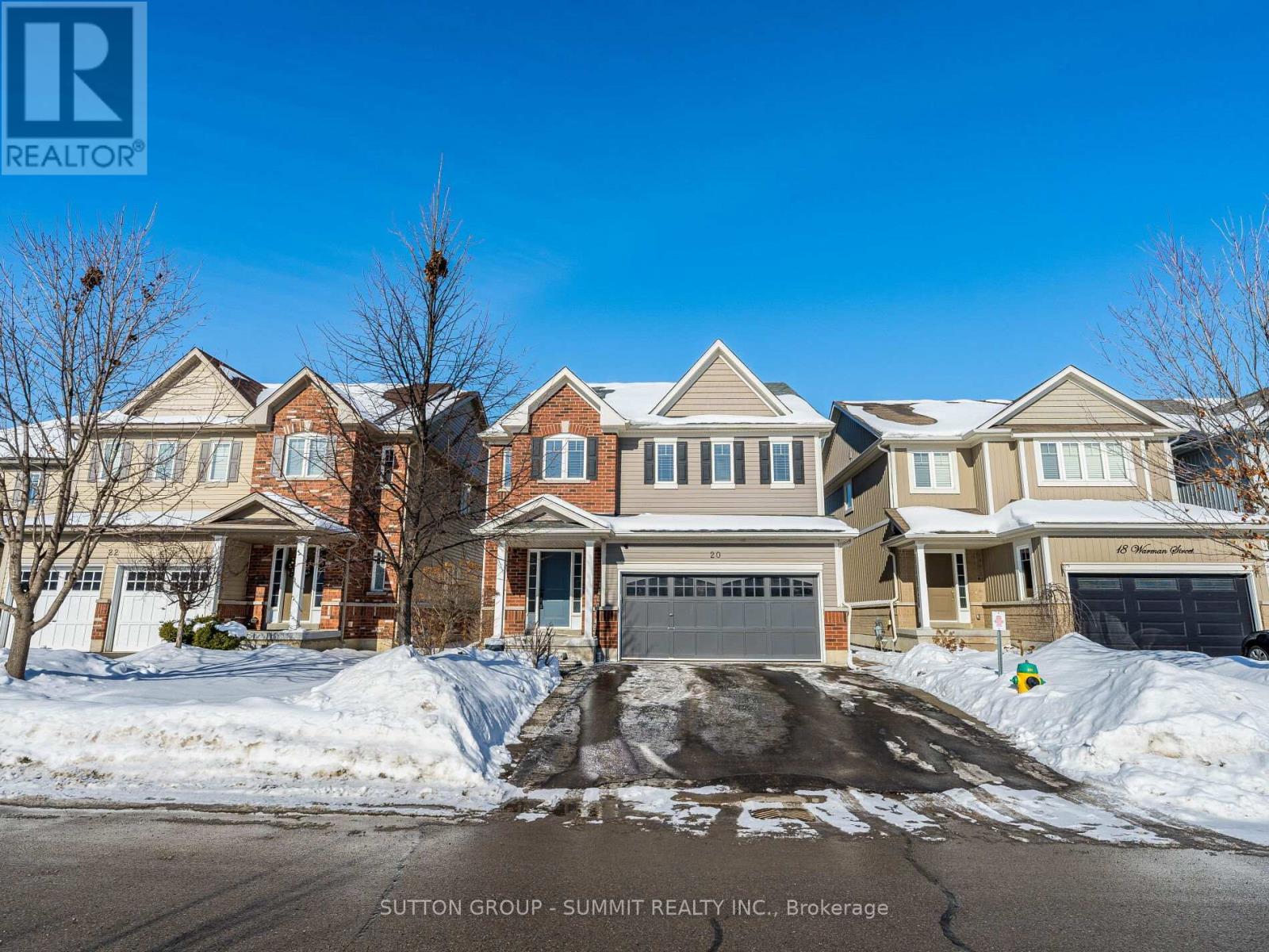 20 WARMAN STREET, New Tecumseth, Ontario