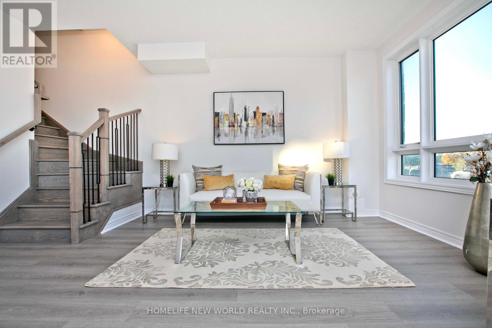 117 Mumbai Drive, Markham, Ontario  L3S 0G3 - Photo 2 - N12761760