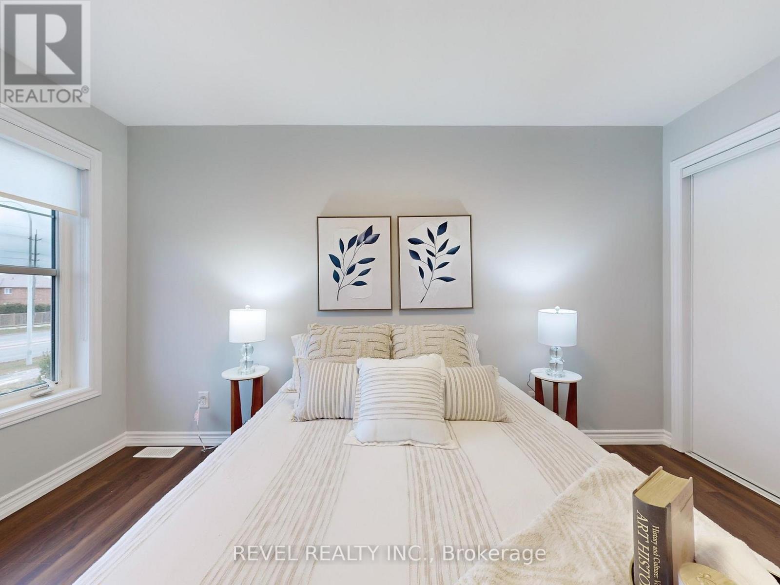 4 Paradise Way, Whitby, Ontario  L1R 0R7 - Photo 23 - E12761722