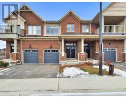 4 PARADISE WAY, Whitby, Ontario