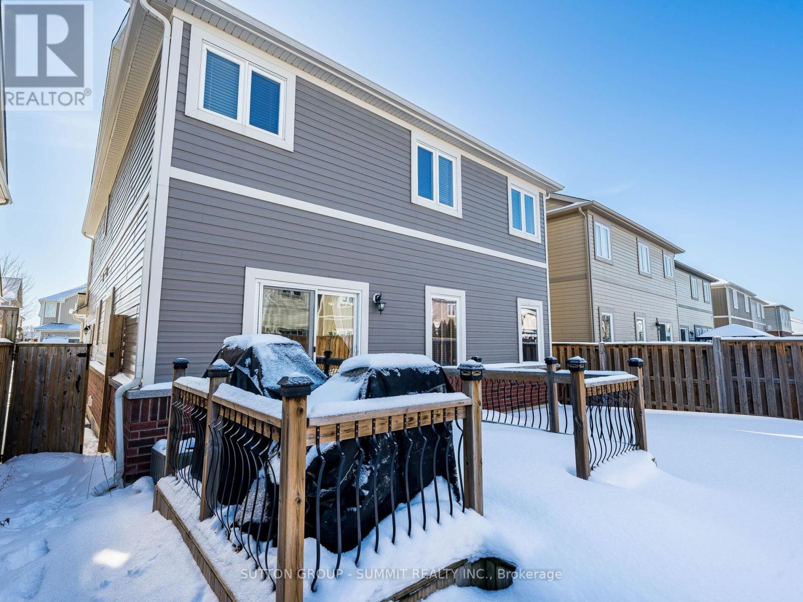 20 Warman Street, New Tecumseth, Ontario  L9R 0B9 - Photo 40 - N12761756