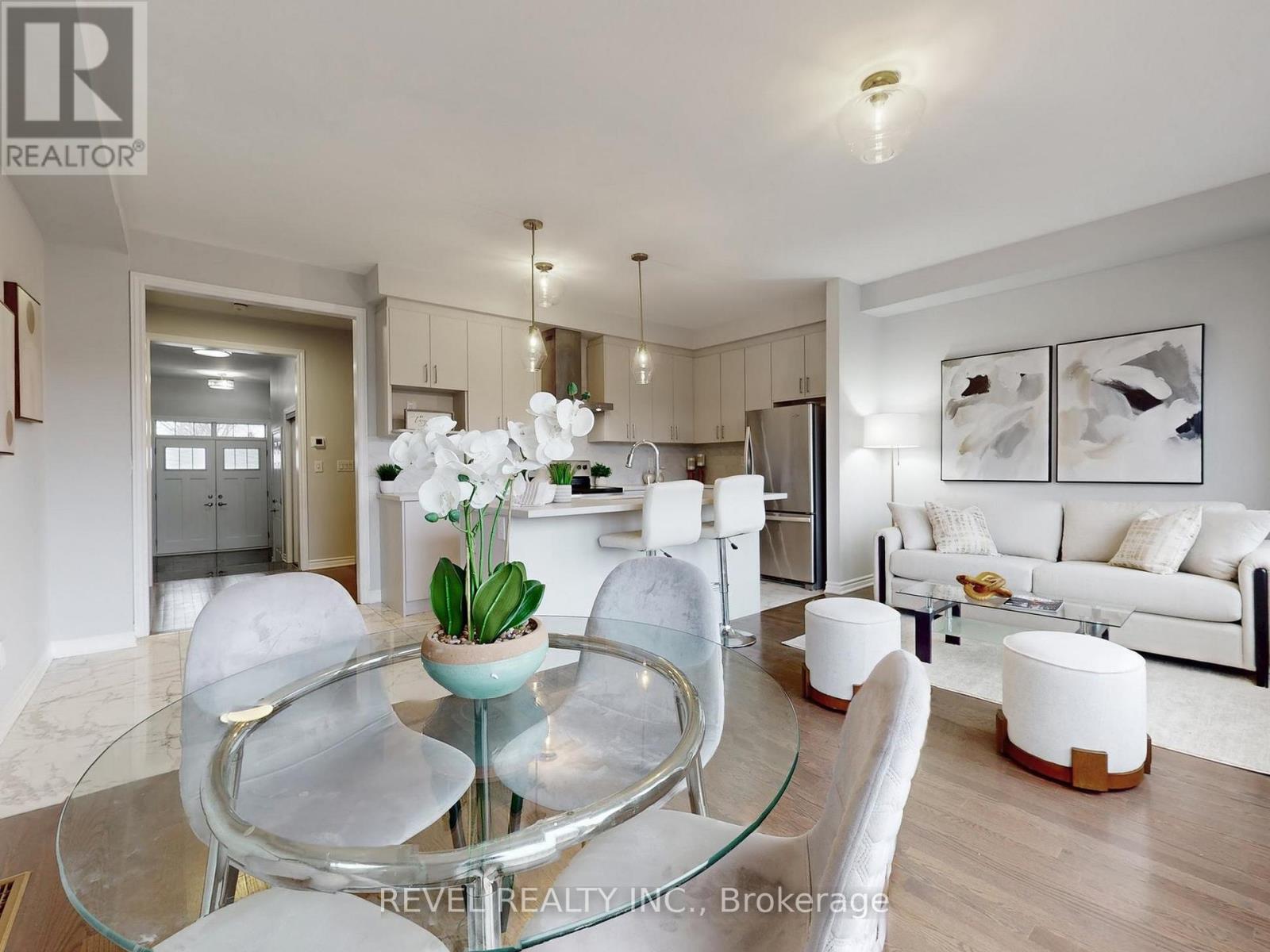 4 Paradise Way, Whitby, Ontario  L1R 0R7 - Photo 15 - E12761722