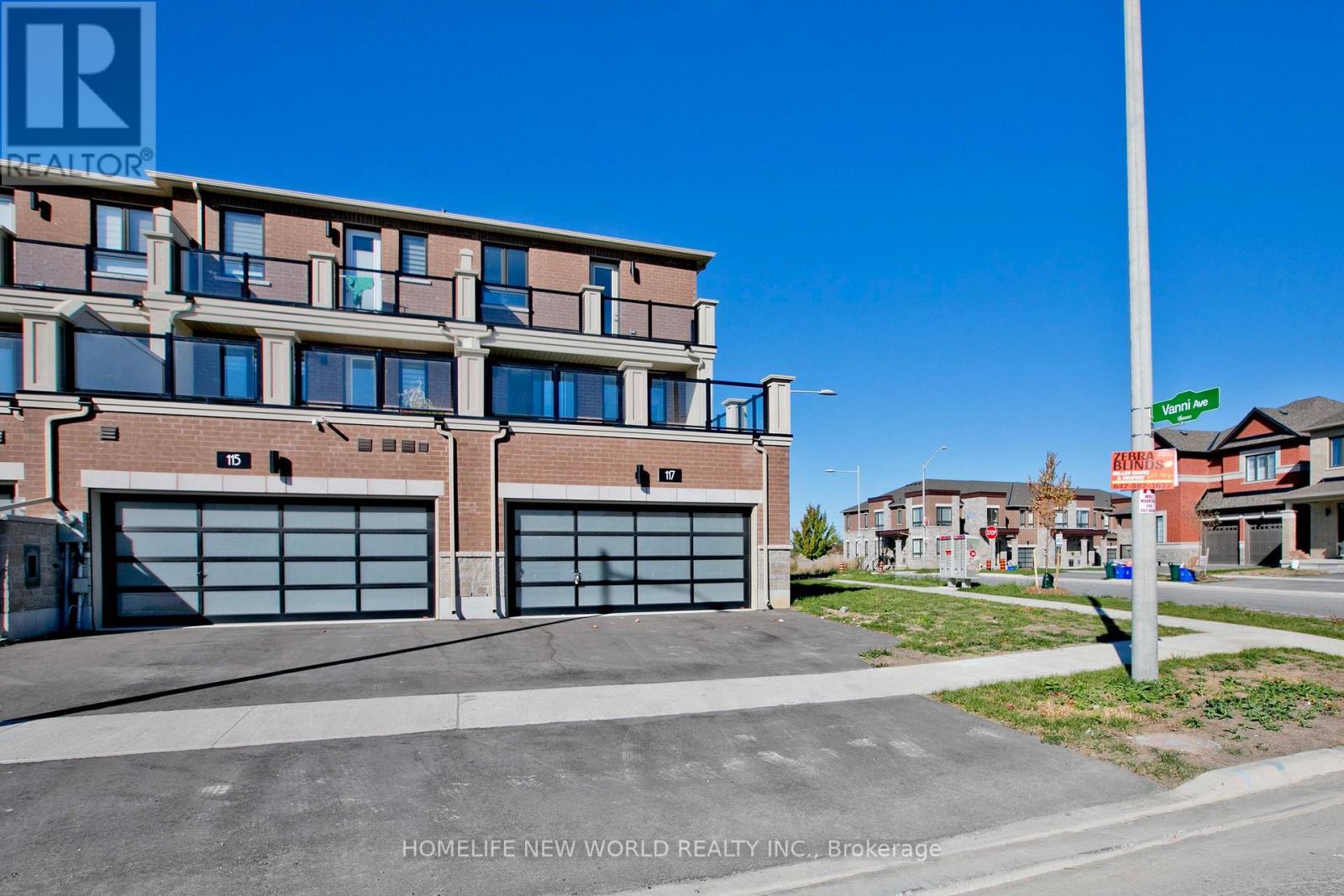 117 Mumbai Drive, Markham, Ontario  L3S 0G3 - Photo 38 - N12761760