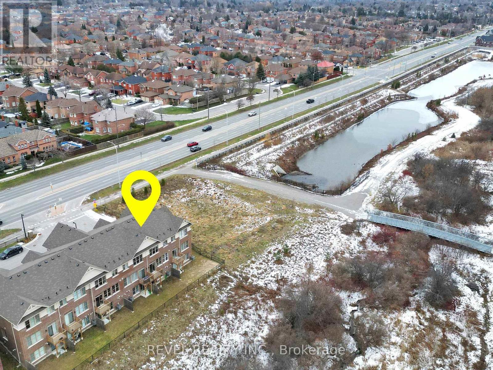 4 Paradise Way, Whitby, Ontario  L1R 0R7 - Photo 33 - E12761722