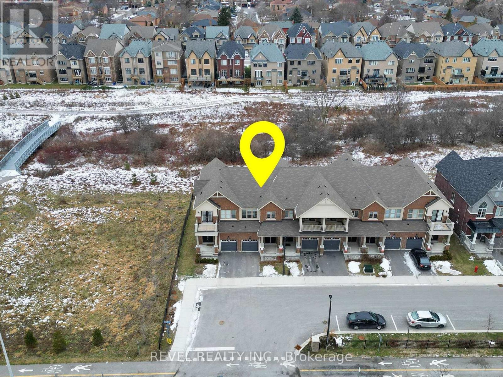 4 Paradise Way, Whitby, Ontario  L1R 0R7 - Photo 32 - E12761722