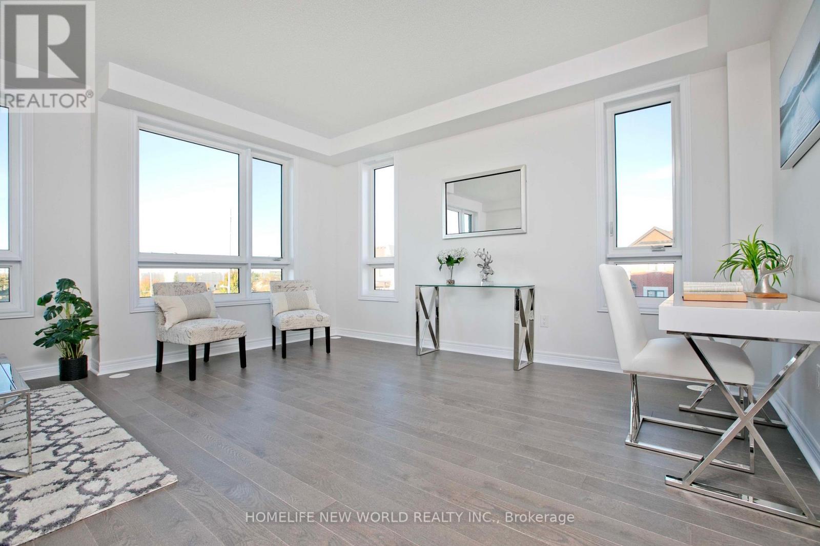 117 Mumbai Drive, Markham, Ontario  L3S 0G3 - Photo 4 - N12761760