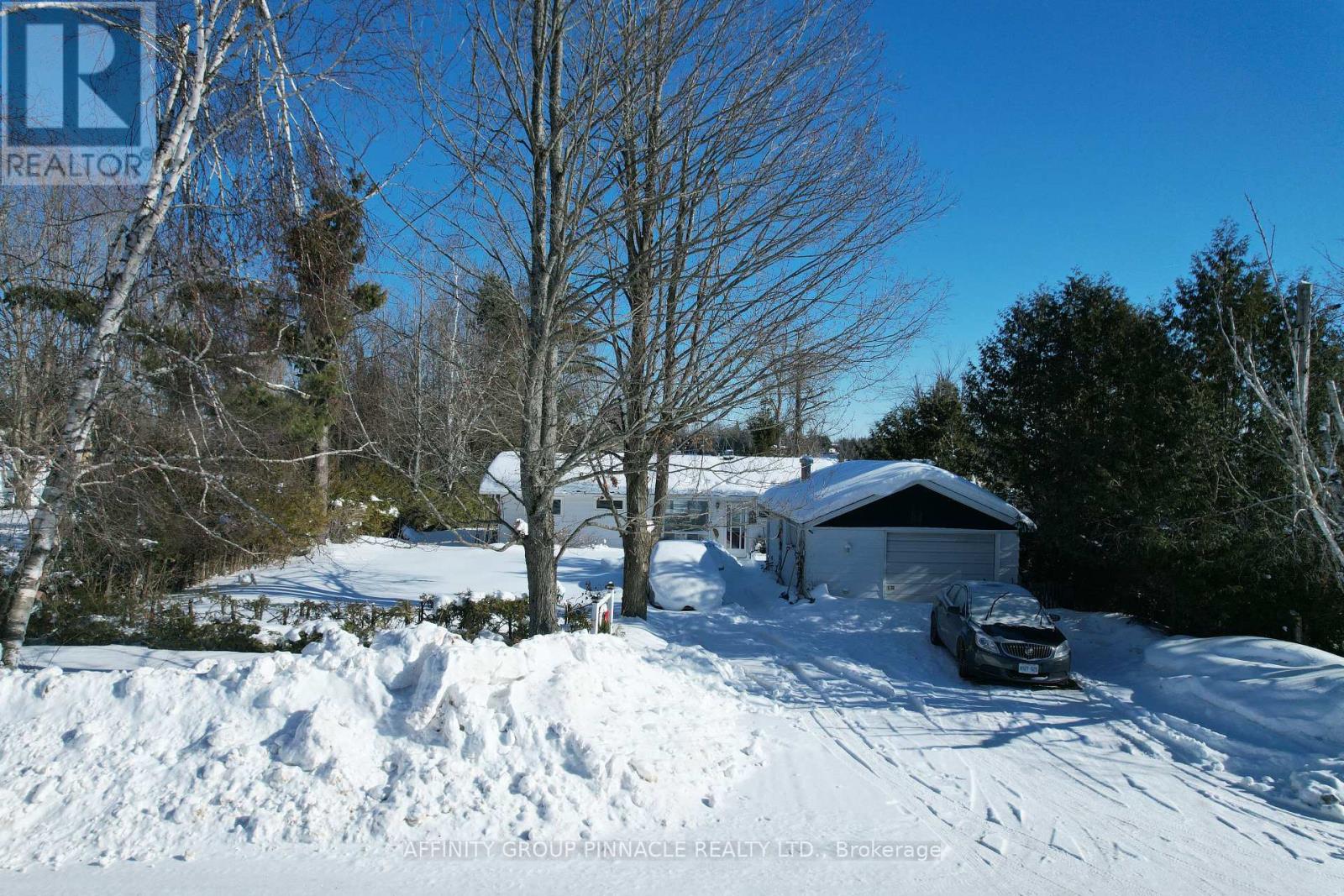 10 Ewen Street, Kawartha Lakes, Ontario  K0M 2B0 - Photo 32 - X12761748