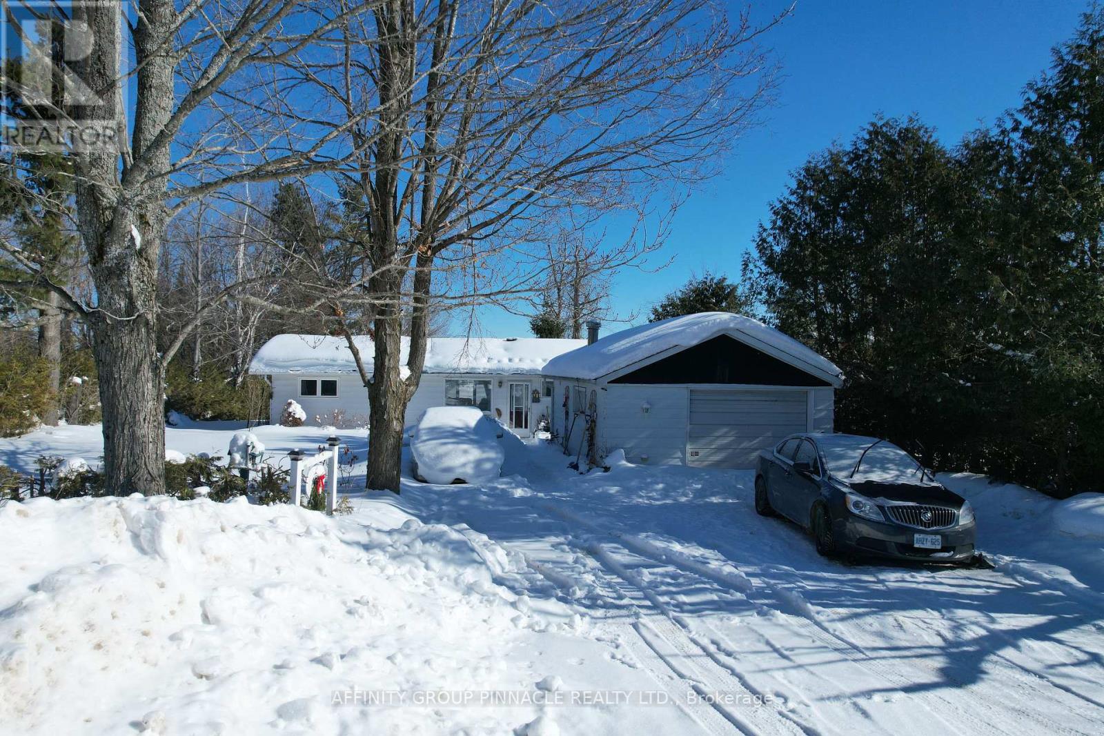 10 Ewen Street, Kawartha Lakes, Ontario  K0M 2B0 - Photo 5 - X12761748