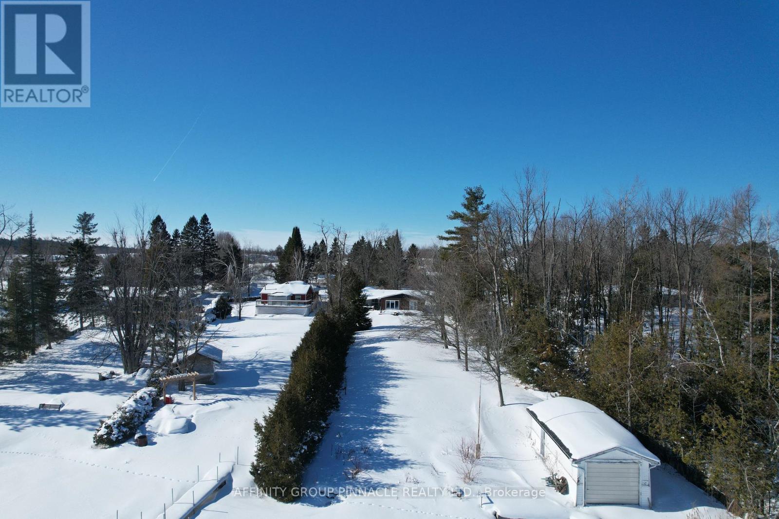 10 Ewen Street, Kawartha Lakes, Ontario  K0M 2B0 - Photo 37 - X12761748