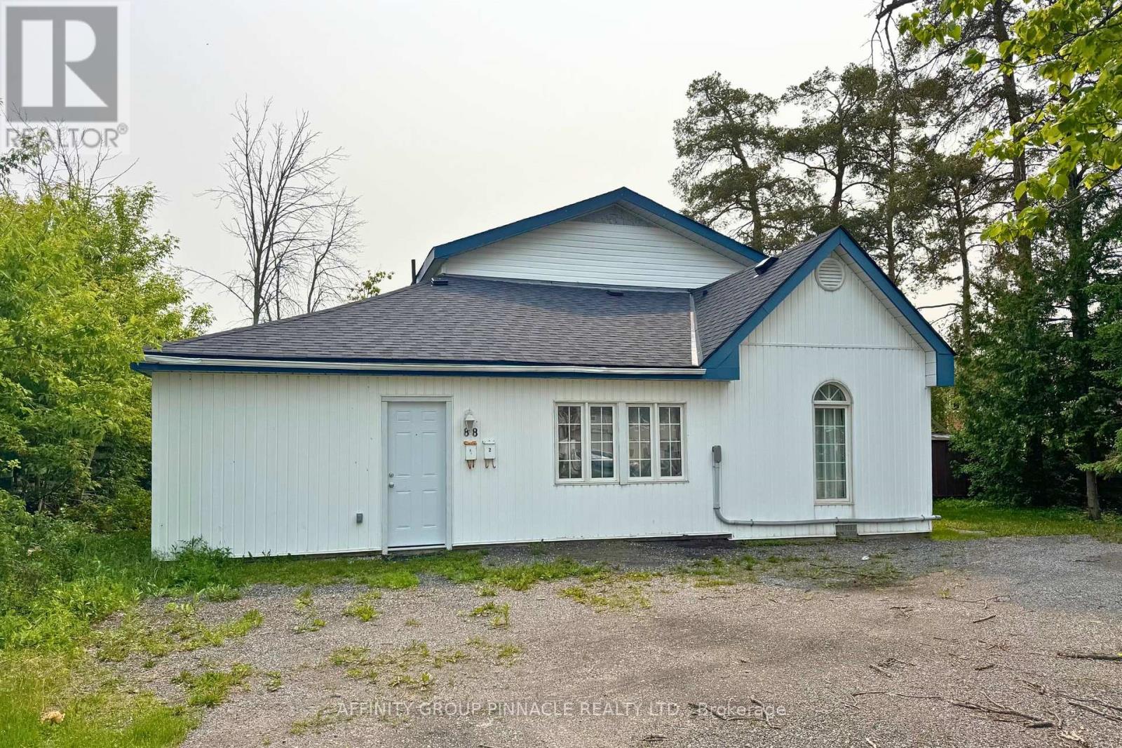 88 Albert Street S, Kawartha Lakes, Ontario  K9V 3H6 - Photo 3 - X12761758