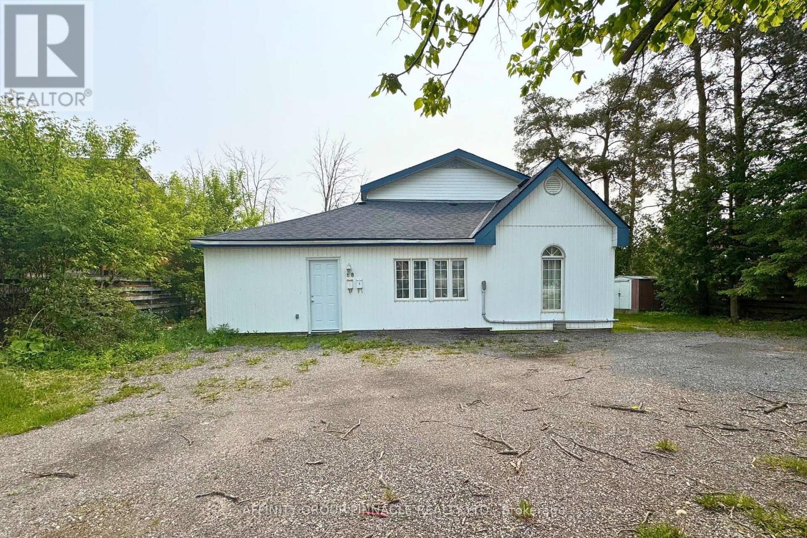 88 Albert Street S, Kawartha Lakes, Ontario  K9V 3H6 - Photo 4 - X12761758