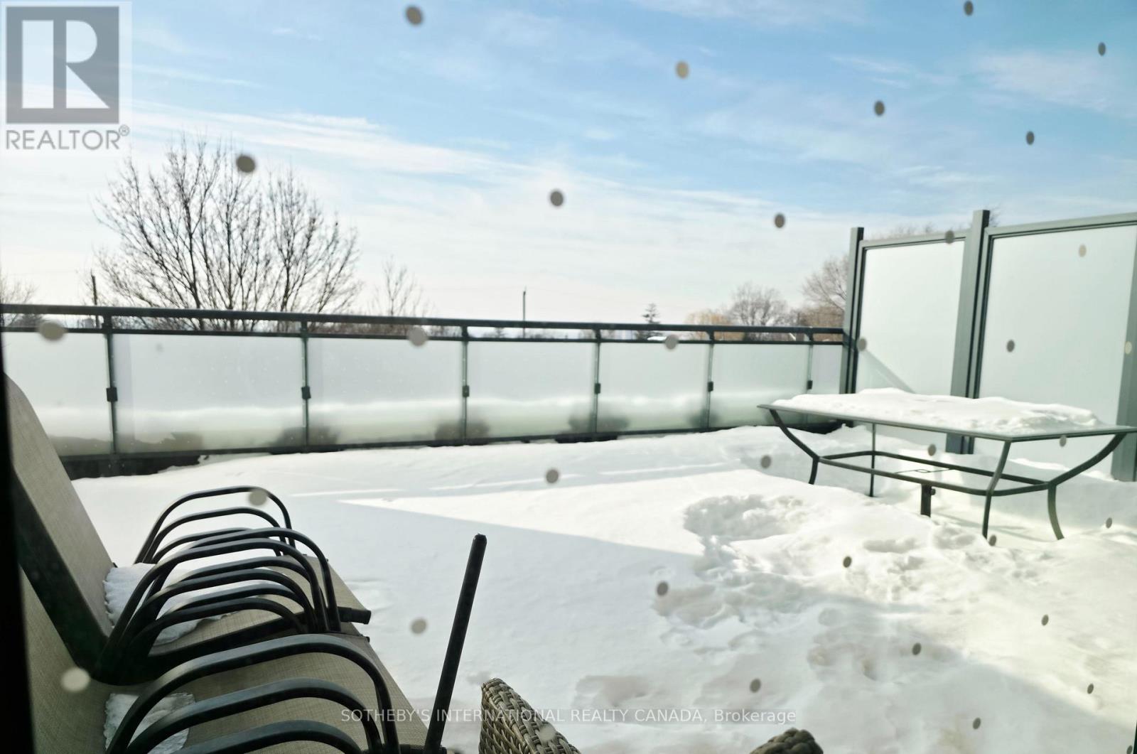 206 - 2522 Keele Street, Toronto, Ontario  M6L 2N8 - Photo 15 - W12760924