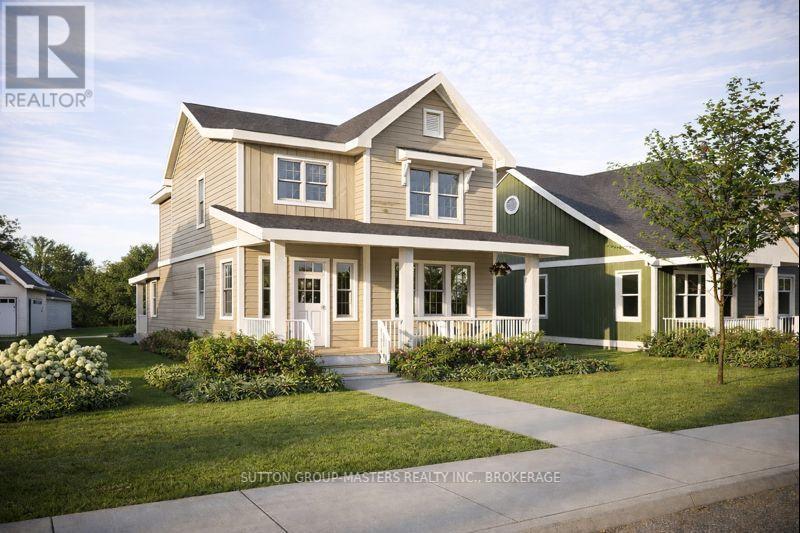 296 OLD KILN CRESCENT, Kingston, Ontario