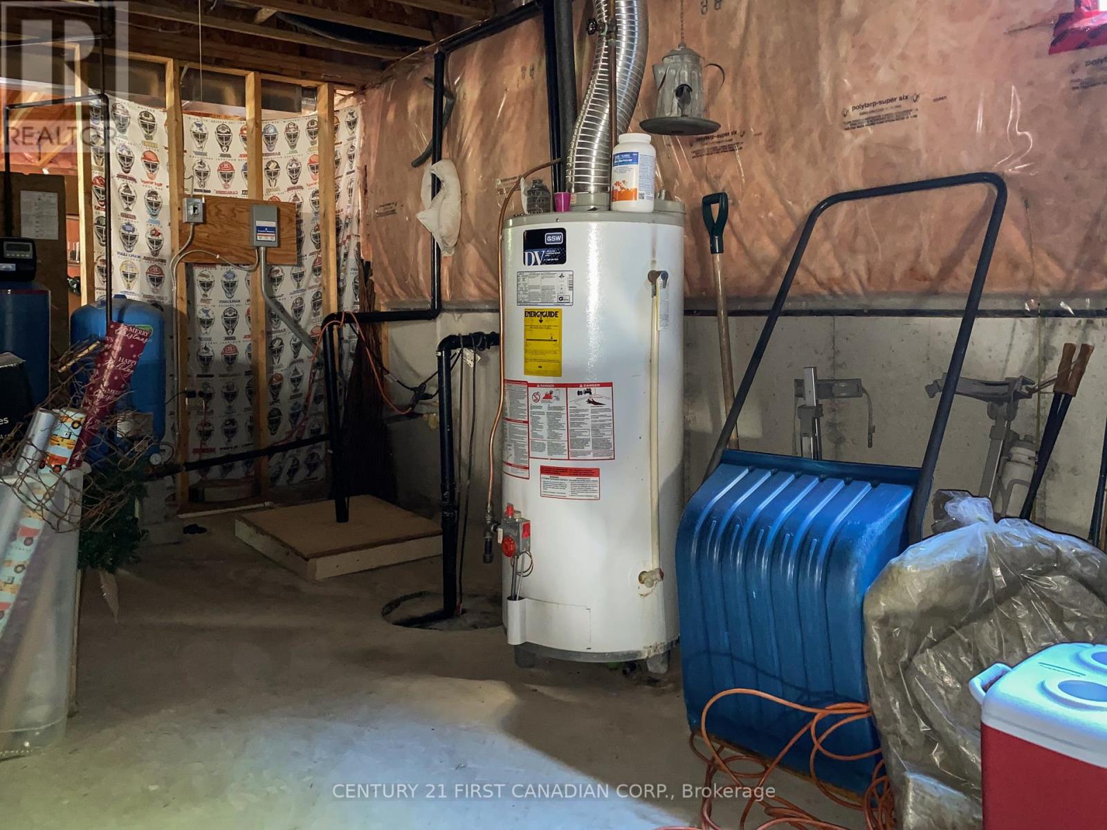 643179 Road 64 Road, Zorra, Ontario  N5C 3J6 - Photo 31 - X12468993