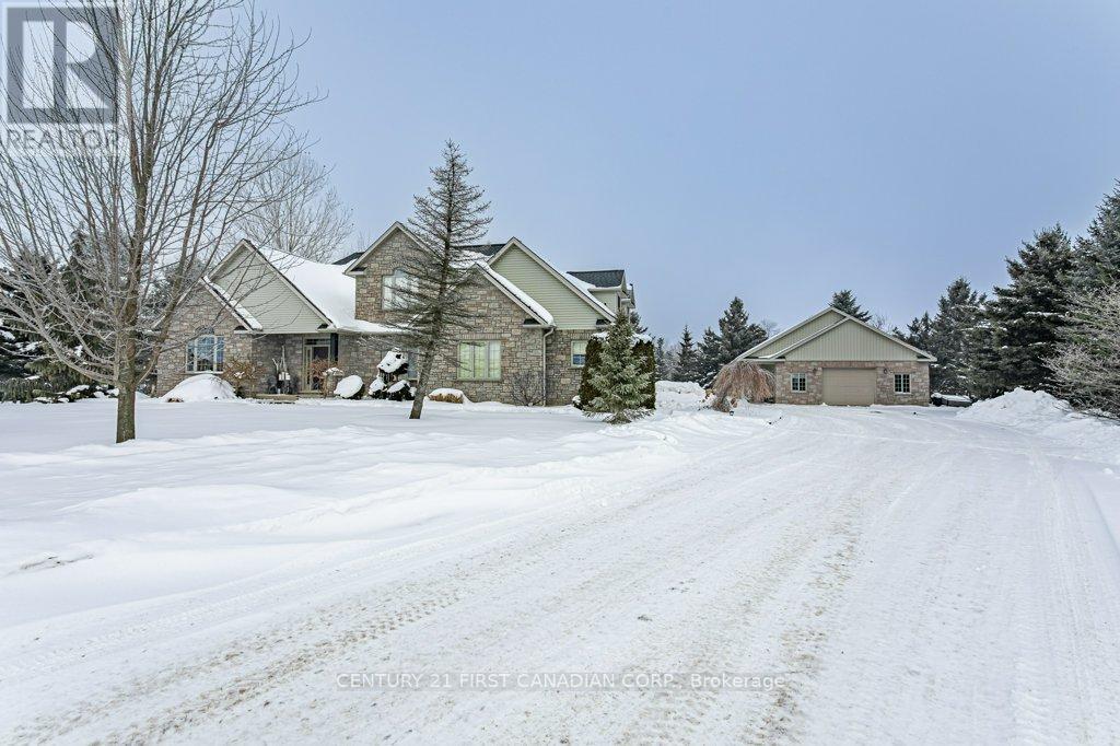 643179 Road 64 Road, Zorra, Ontario  N5C 3J6 - Photo 40 - X12468993