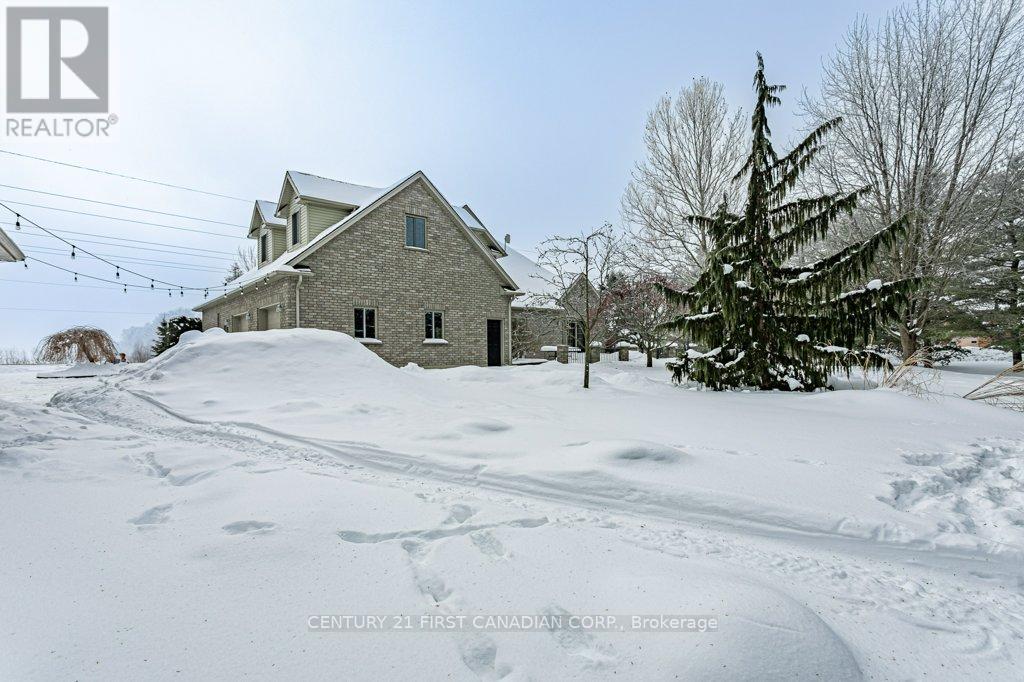 643179 Road 64 Road, Zorra, Ontario  N5C 3J6 - Photo 35 - X12468993