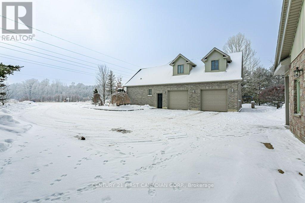 643179 Road 64 Road, Zorra, Ontario  N5C 3J6 - Photo 36 - X12468993