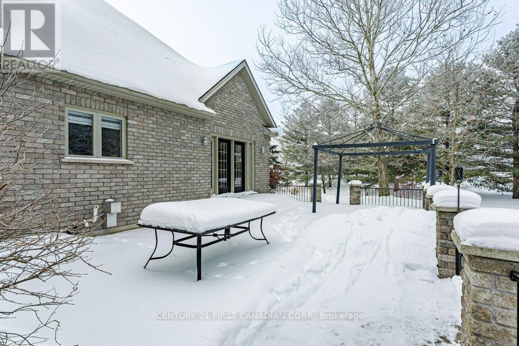 643179 Road 64 Road, Zorra, Ontario  N5C 3J6 - Photo 43 - X12468993