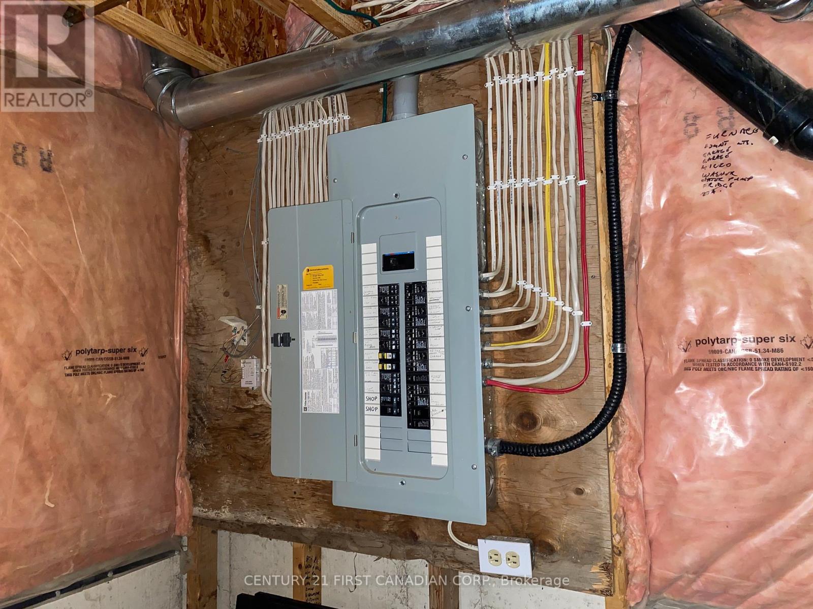 643179 Road 64 Road, Zorra, Ontario  N5C 3J6 - Photo 29 - X12468993