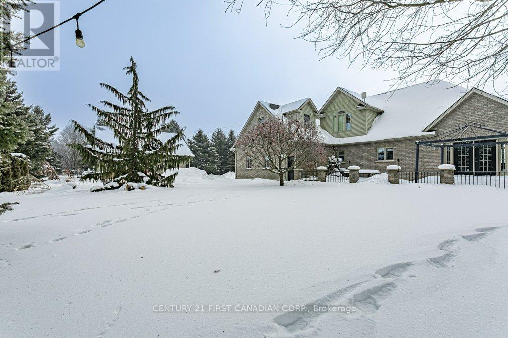 643179 Road 64 Road, Zorra, Ontario  N5C 3J6 - Photo 32 - X12468993