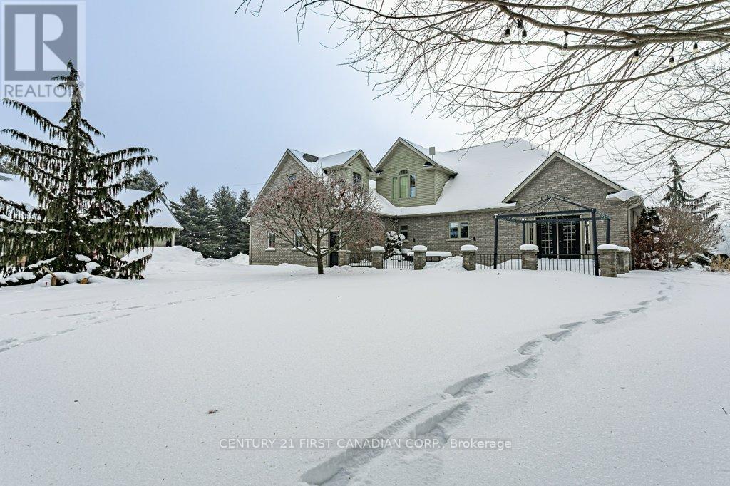 643179 Road 64 Road, Zorra, Ontario  N5C 3J6 - Photo 33 - X12468993