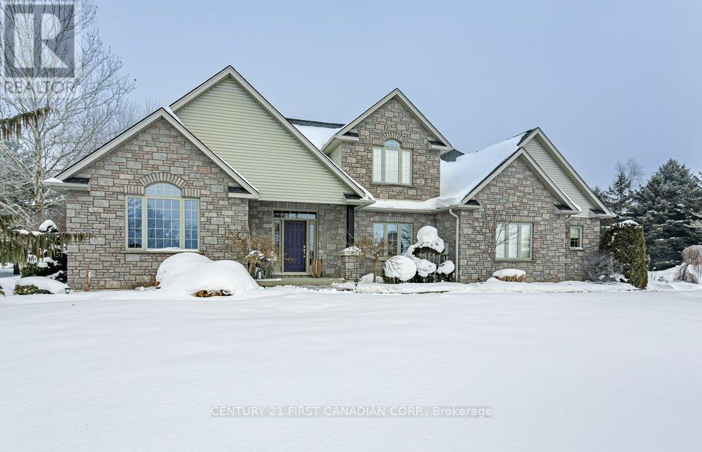 643179 Road 64 Road, Zorra, Ontario  N5C 3J6 - Photo 37 - X12468993