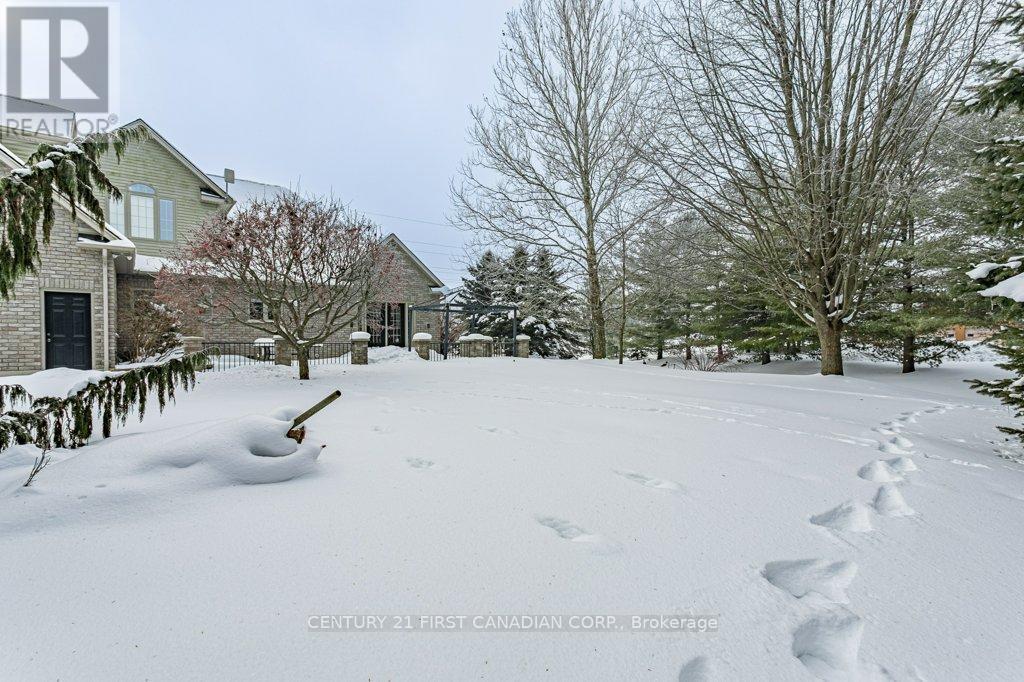 643179 Road 64 Road, Zorra, Ontario  N5C 3J6 - Photo 34 - X12468993