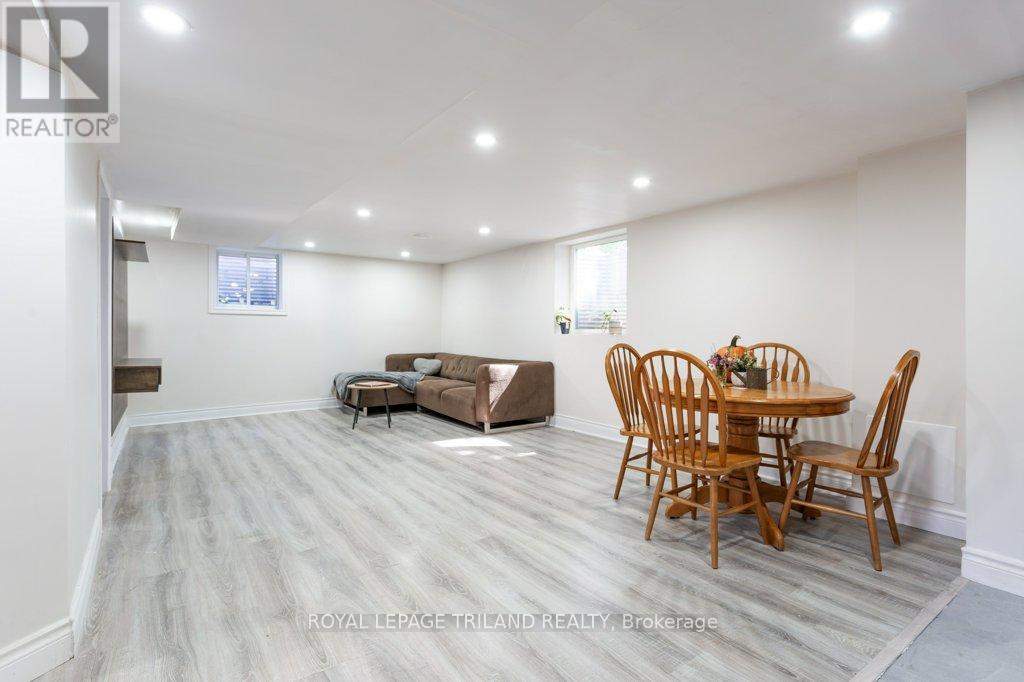 75 Tweed Crescent, London North, Ontario  N5X 1Z5 - Photo 16 - X12759678