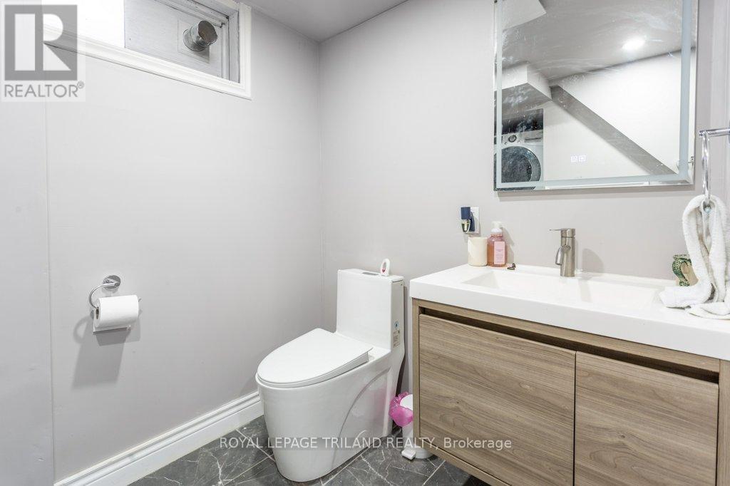 75 Tweed Crescent, London North, Ontario  N5X 1Z5 - Photo 14 - X12759678