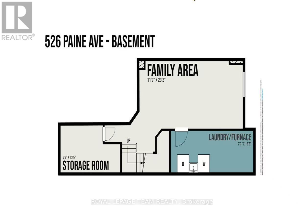 526 Paine Avenue, Ottawa, Ontario  K2S 1B9 - Photo 49 - X12759806