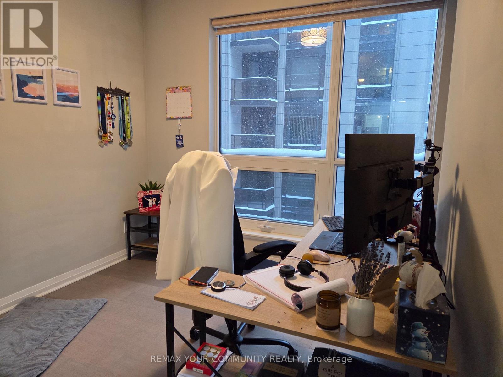 1208 - 8 Mercer Street, Toronto, Ontario  M5V 0C4 - Photo 7 - C12760738