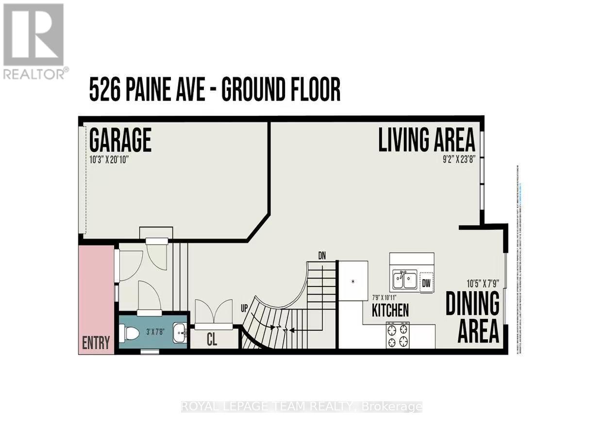 526 Paine Avenue, Ottawa, Ontario  K2S 1B9 - Photo 48 - X12759806