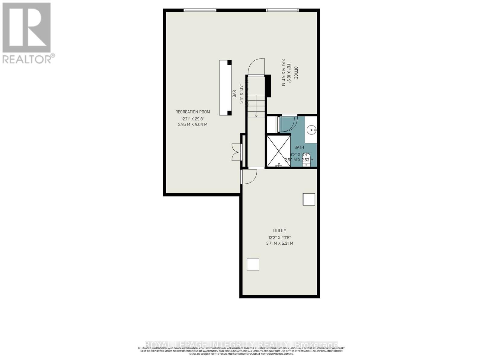 905 Leishman Drive, Mississippi Mills, Ontario  K0A 1A0 - Photo 45 - X12761552