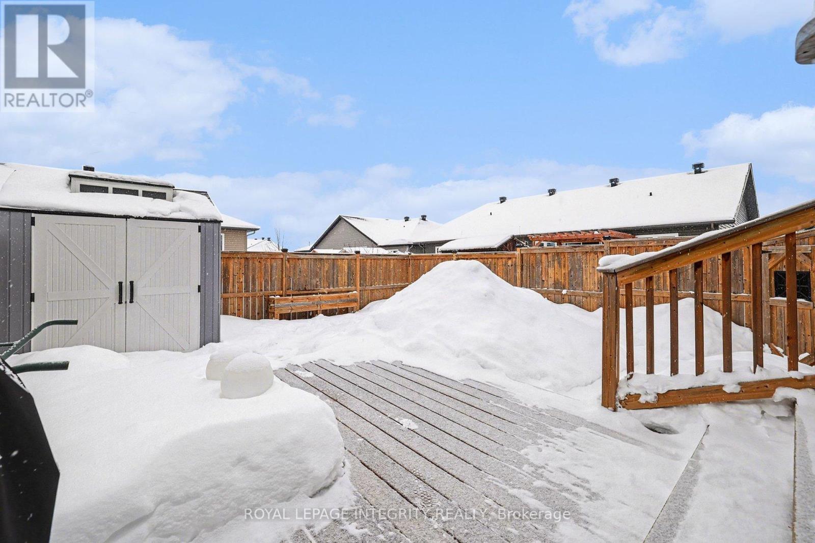 905 Leishman Drive, Mississippi Mills, Ontario  K0A 1A0 - Photo 41 - X12761552