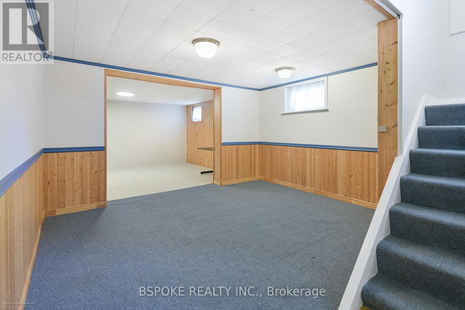 70 Jopling Avenue N, Toronto, Ontario  M9B 4G4 - Photo 20 - W12761258