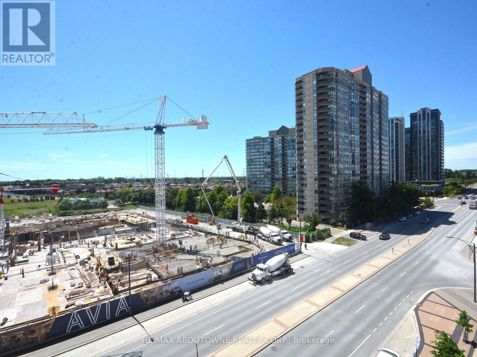 711 - 385 Prince Of Wales Drive, Mississauga, Ontario  L5B 0C6 - Photo 28 - W12761296