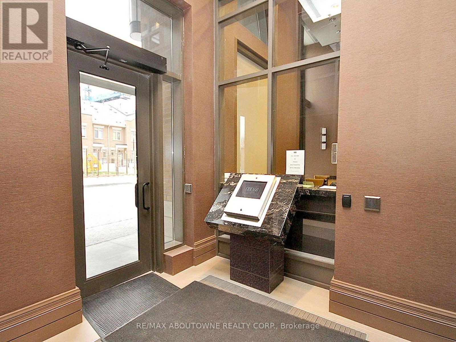 711 - 385 Prince Of Wales Drive, Mississauga, Ontario  L5B 0C6 - Photo 3 - W12761296