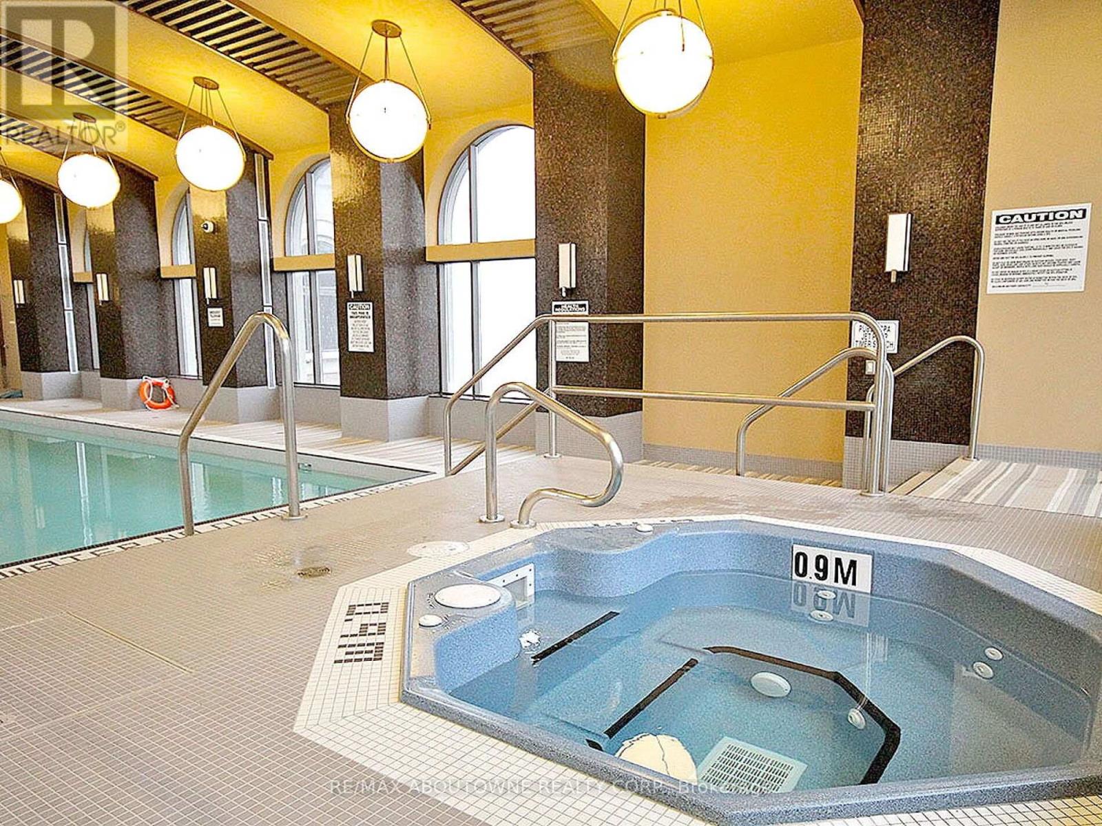 711 - 385 Prince Of Wales Drive, Mississauga, Ontario  L5B 0C6 - Photo 34 - W12761296