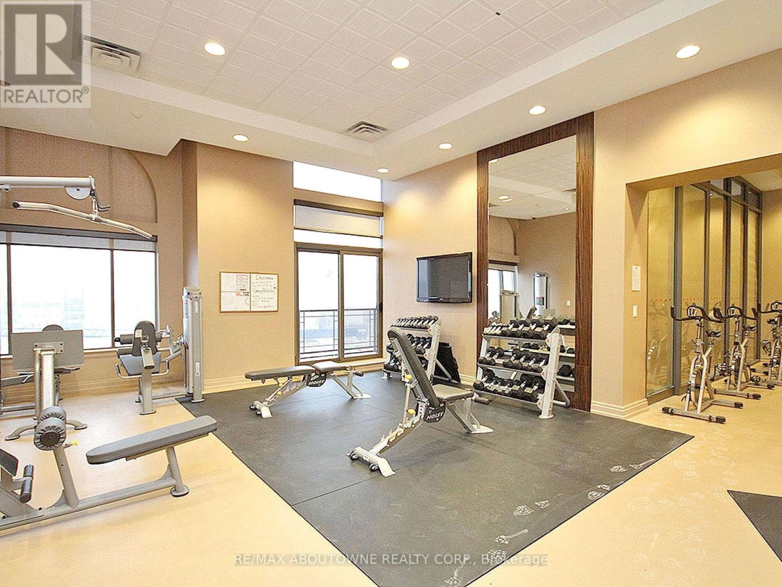 711 - 385 Prince Of Wales Drive, Mississauga, Ontario  L5B 0C6 - Photo 36 - W12761296